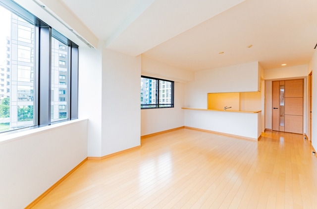 ＭＦＰＲ目黒タワー 305号室の画像